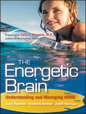 The Energetic Brain - ebook